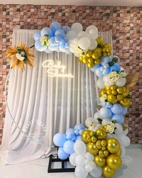 Baby Shower Decor 25