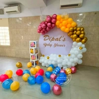 Baby Shower Decor 27