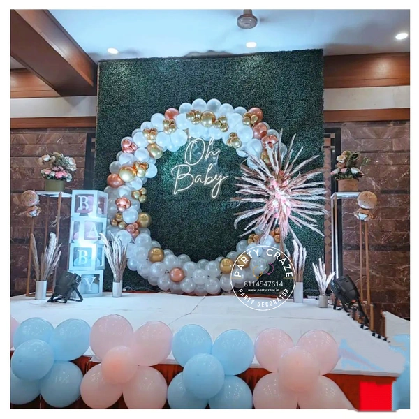 Baby Shower Decor 29