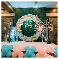 Baby Shower Decor 29