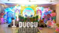 Coco-Melon Theme 