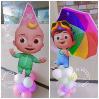 Coco-Melon Theme 