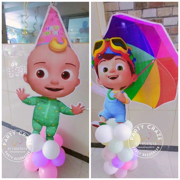 Coco-Melon Theme 