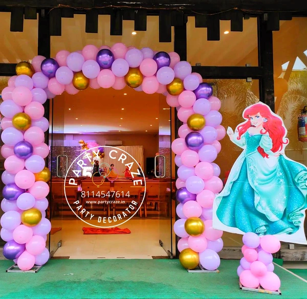 Princess Theme 