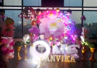 Kids Birthday Decor 201