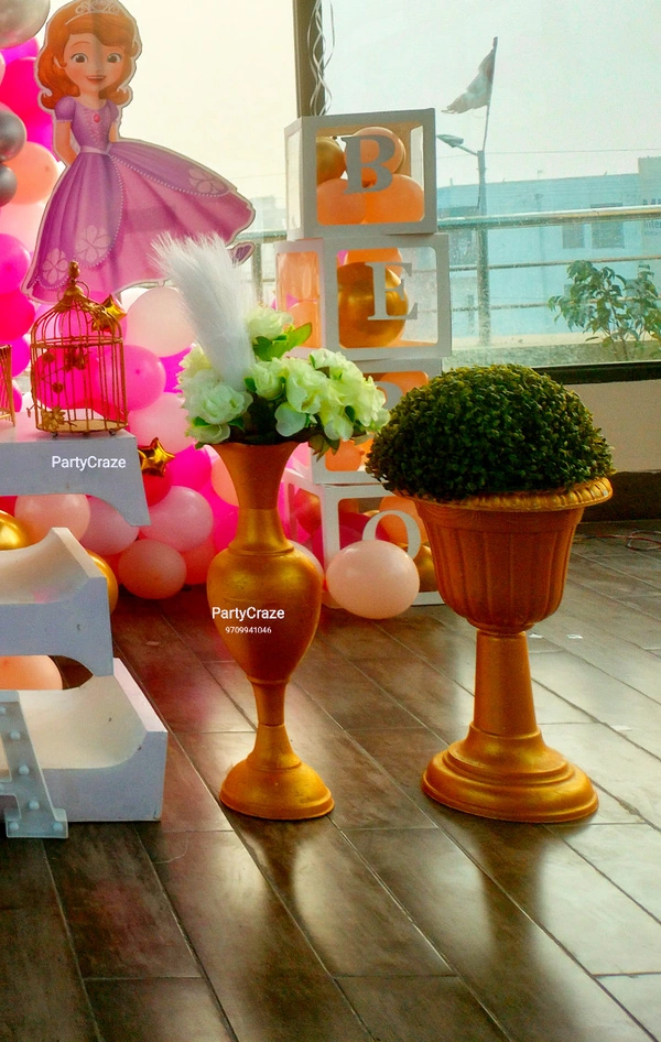 Kids Birthday Decor 201