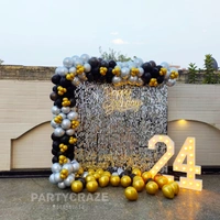 Adults Birthday Decor 13