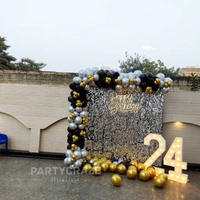 Adults Birthday Decor 13