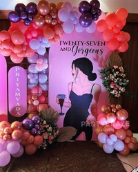 Adults Birthday Decor 14