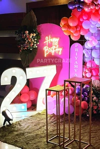 Adults Birthday Decor 14