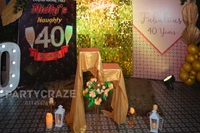 Adults Birthday Decor 15