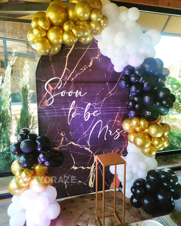 Adults Birthday Decor 15