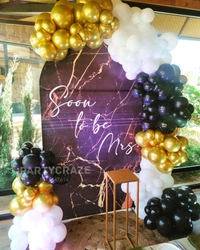 Adults Birthday Decor 15