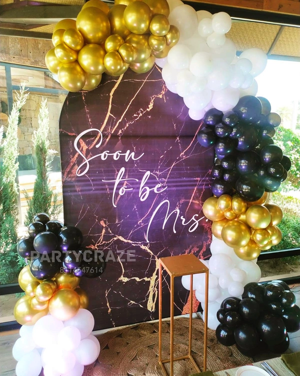Adults Birthday Decor 15