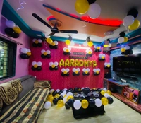 Adults Birthday Decor 16