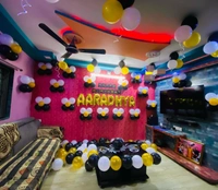 Adults Birthday Decor 16