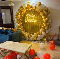 Adults Birthday Decor 17
