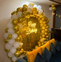 Adults Birthday Decor 17