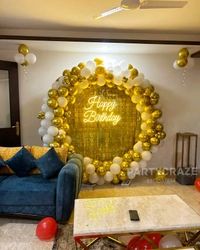 Adults Birthday Decor 17