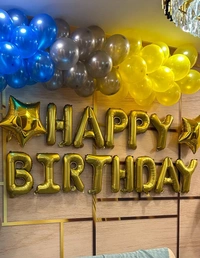 Adults Birthday Decor 18