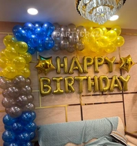 Adults Birthday Decor 18