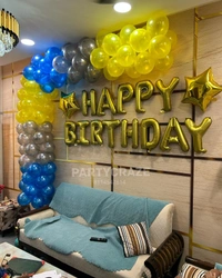 Adults Birthday Decor 18