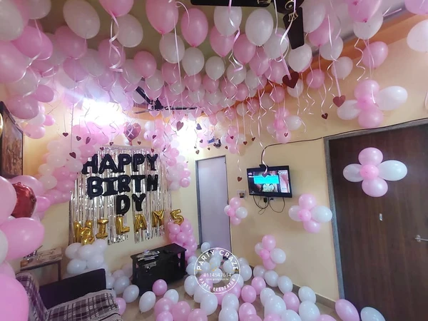 Adults Birthday Decor 20