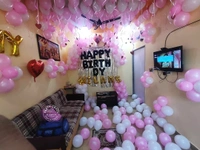 Adults Birthday Decor 20