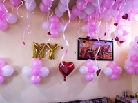 Adults Birthday Decor 20