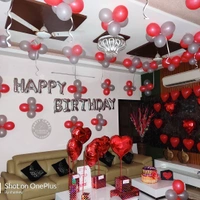 Adults Birthday Decor 19
