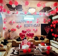 Adults Birthday Decor 19