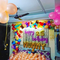 Adults Birthday Decor 21