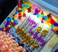 Adults Birthday Decor 21