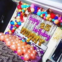 Adults Birthday Decor 21