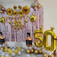 Adults Birthday Decor 24