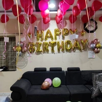 Adults Birthday Decor 25