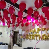 Adults Birthday Decor 25
