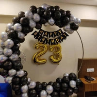 Adults Birthday Decor 27