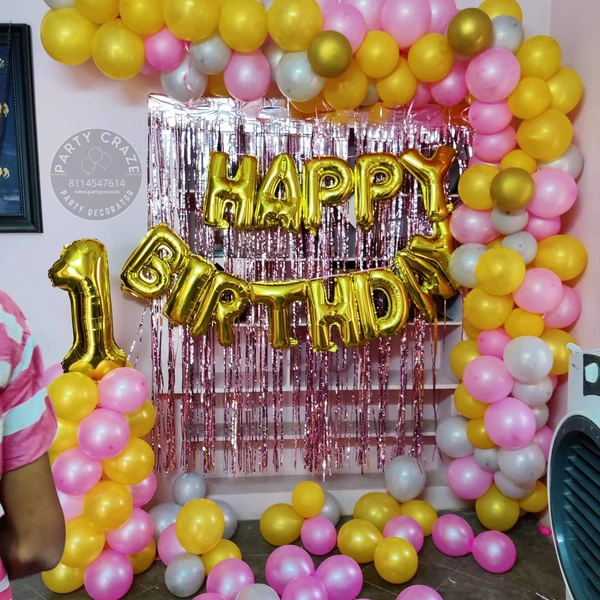 Kids Birthday Decor 152