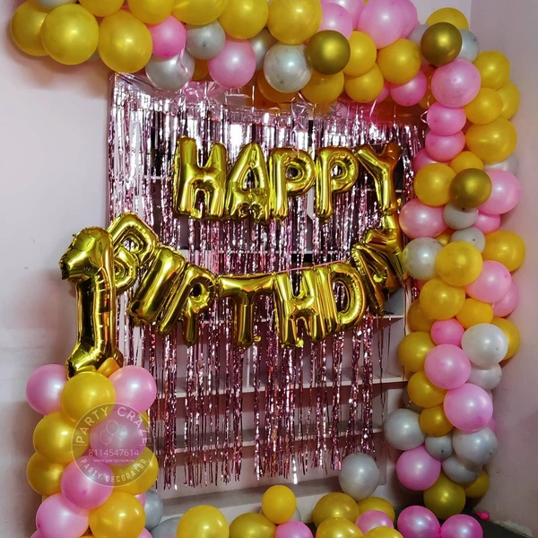 Kids Birthday Decor 152
