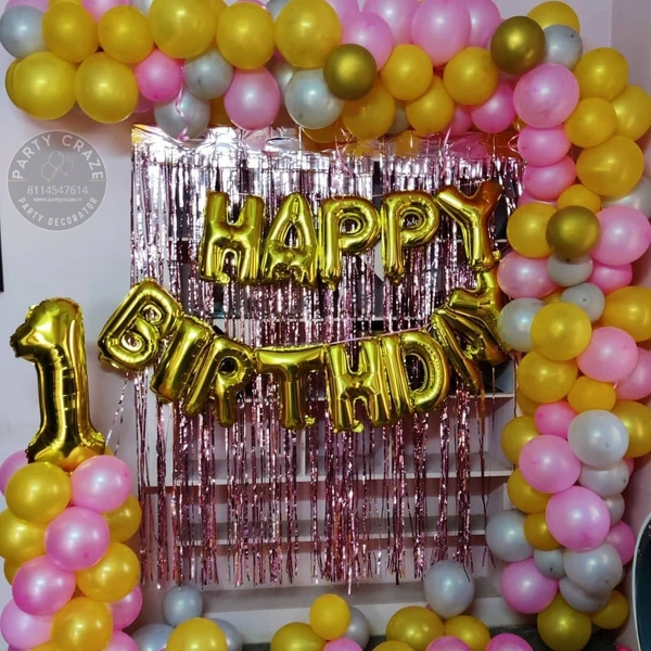 Kids Birthday Decor 152