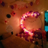 Adults Birthday Decor 28