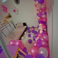 Adults Birthday Decor 28