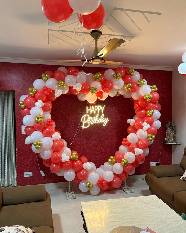 Adults Birthday Decor 30