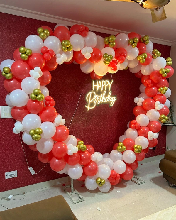 Adults Birthday Decor 30