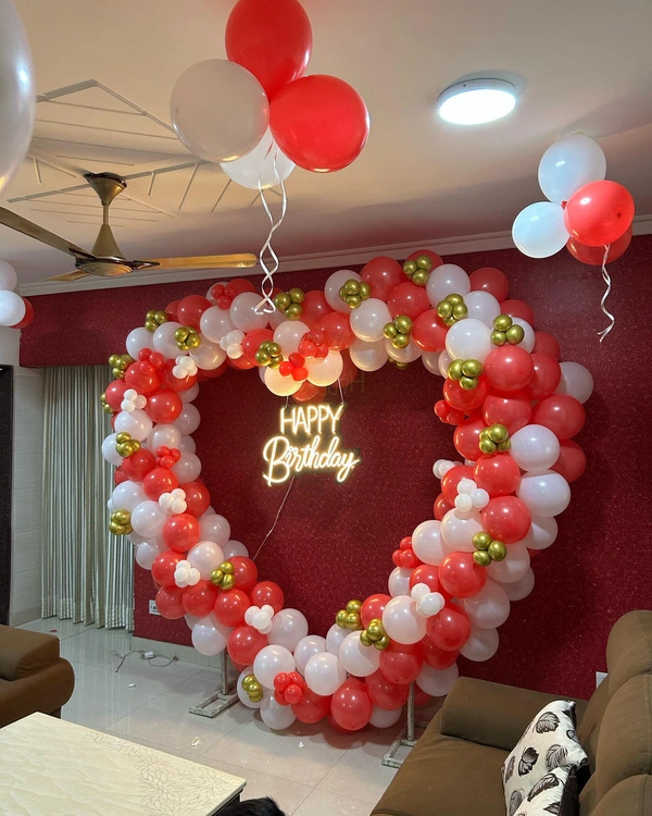 Adults Birthday Decor 30