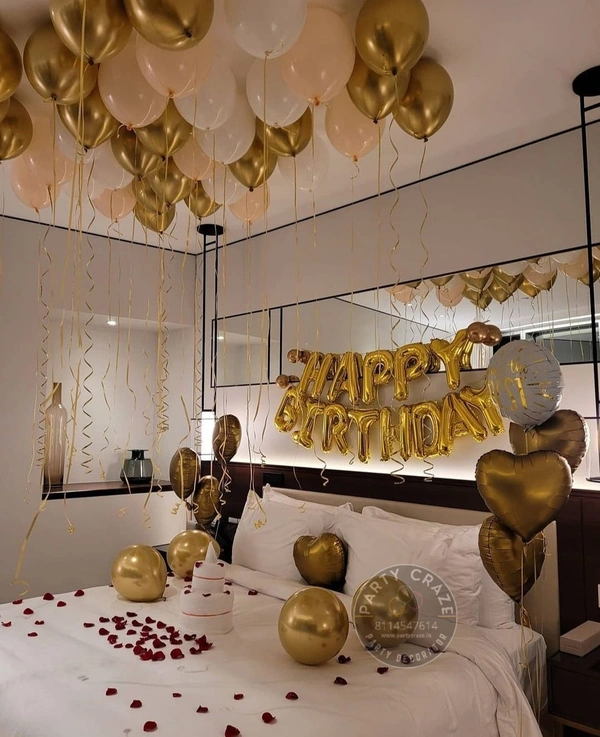 Adults Birthday Decor 31