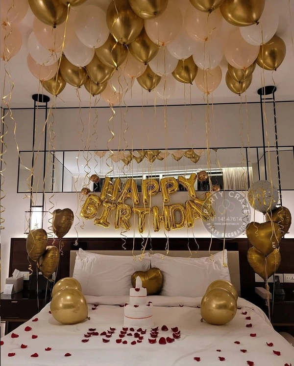 Adults Birthday Decor 31