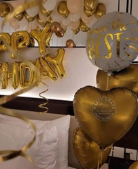 Adults Birthday Decor 31