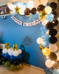 Adults Birthday Decor 33